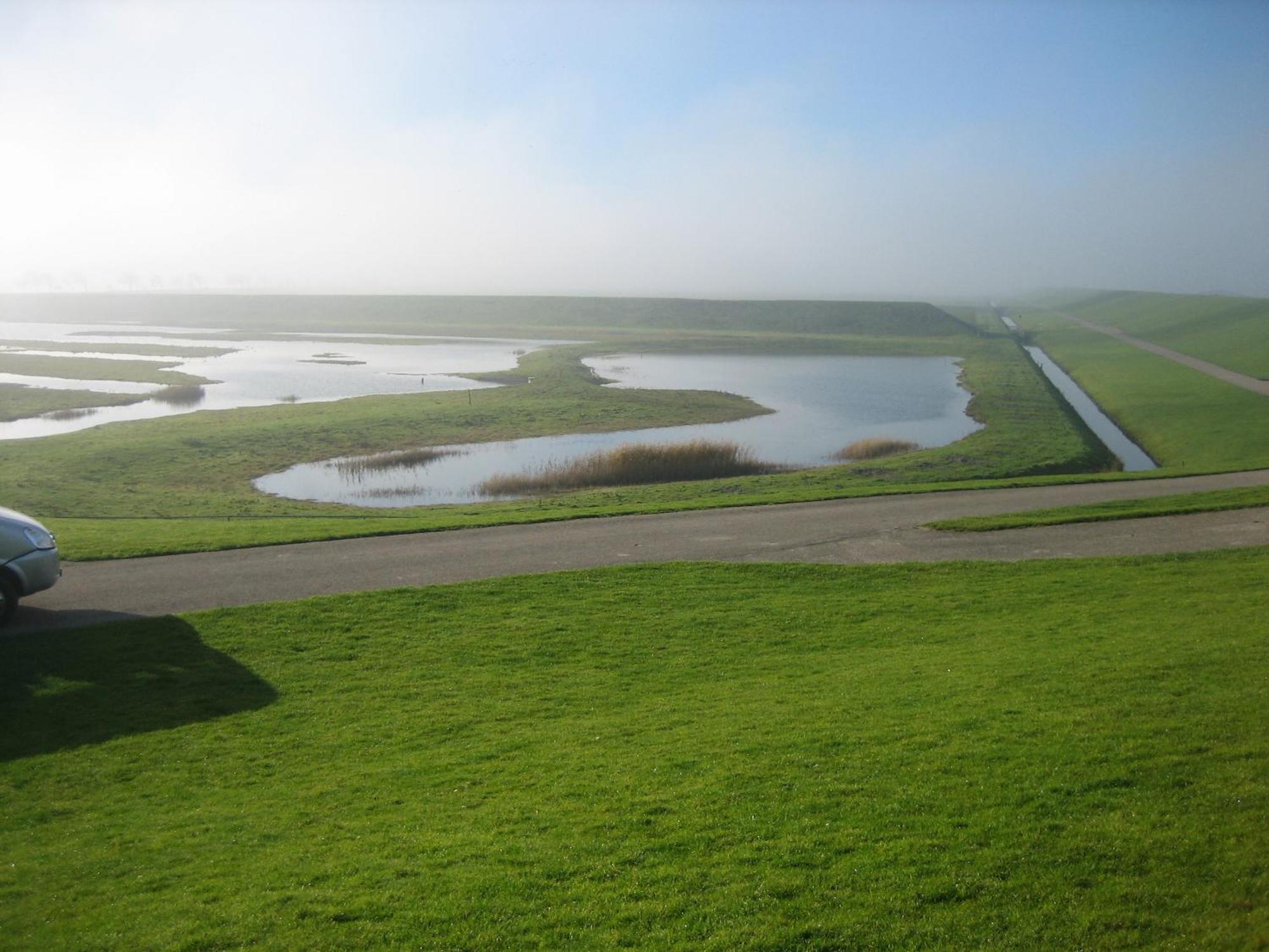 Finisterre Bed and Breakfast Saaxumhuizen Buitenkant foto