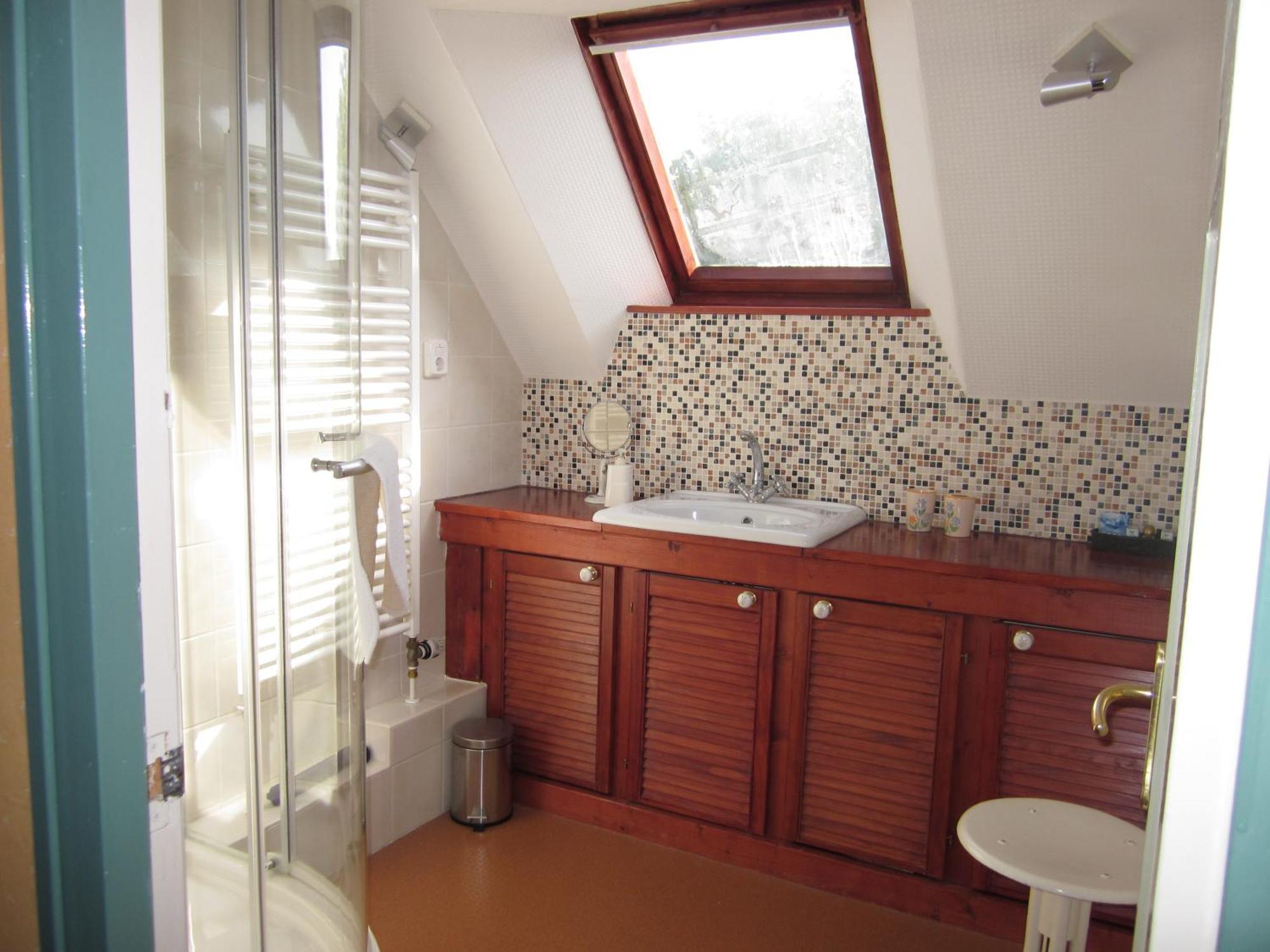 Finisterre Bed and Breakfast Saaxumhuizen Buitenkant foto