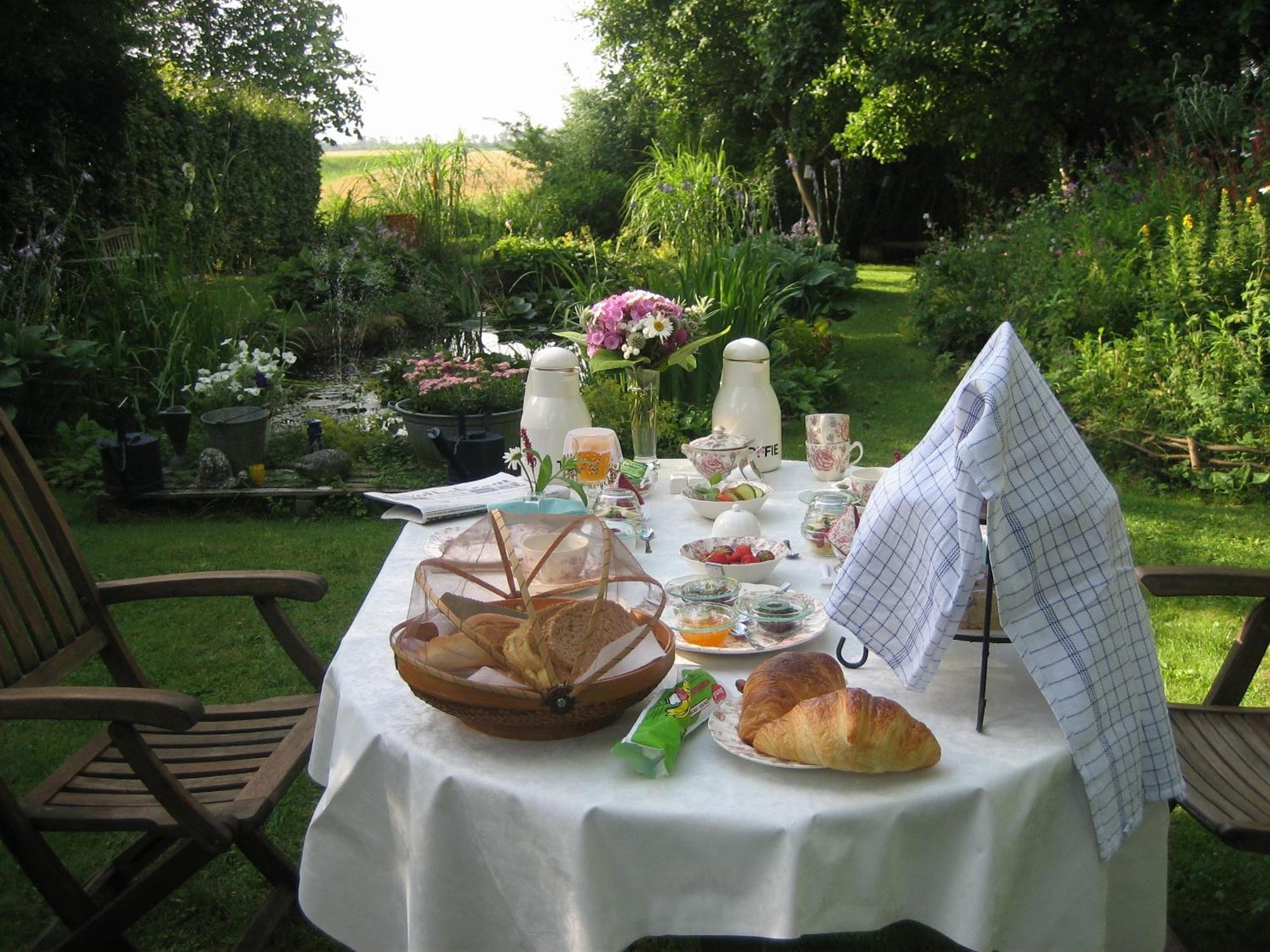 Finisterre Bed and Breakfast Saaxumhuizen Buitenkant foto