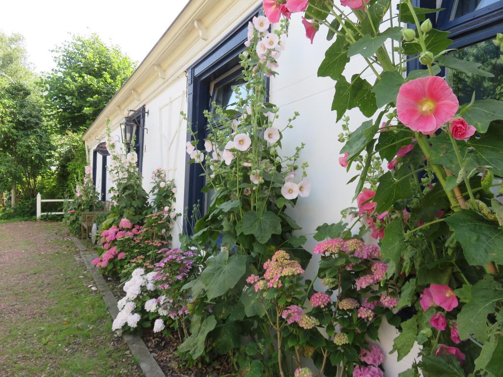 Finisterre Bed and Breakfast Saaxumhuizen Buitenkant foto