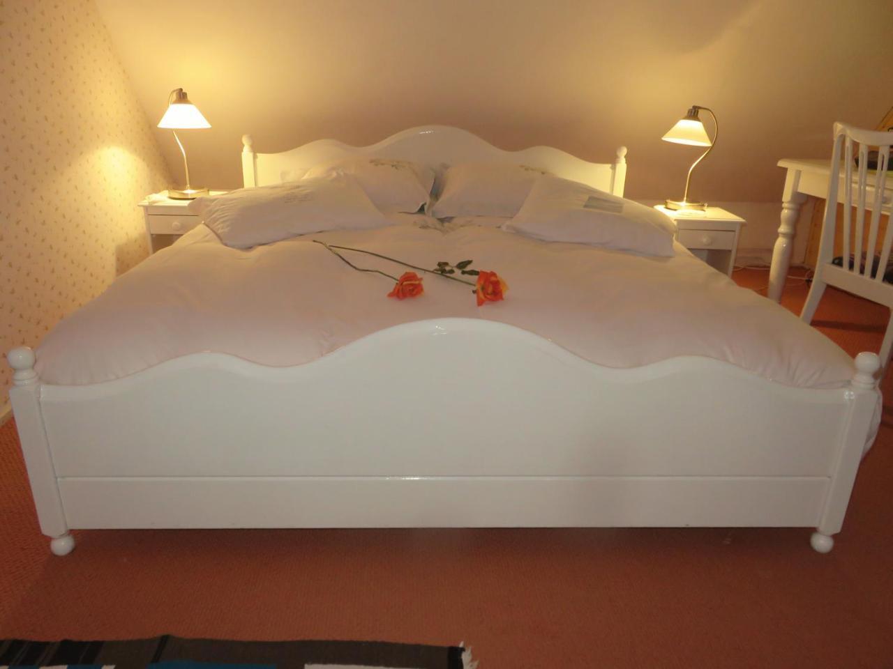 Finisterre Bed and Breakfast Saaxumhuizen Buitenkant foto
