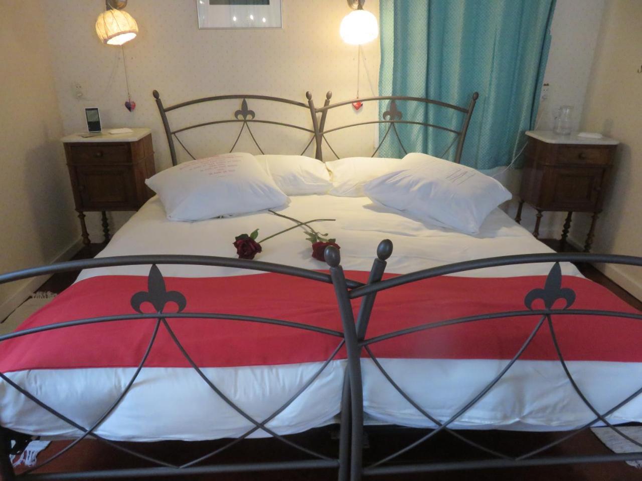 Finisterre Bed and Breakfast Saaxumhuizen Buitenkant foto