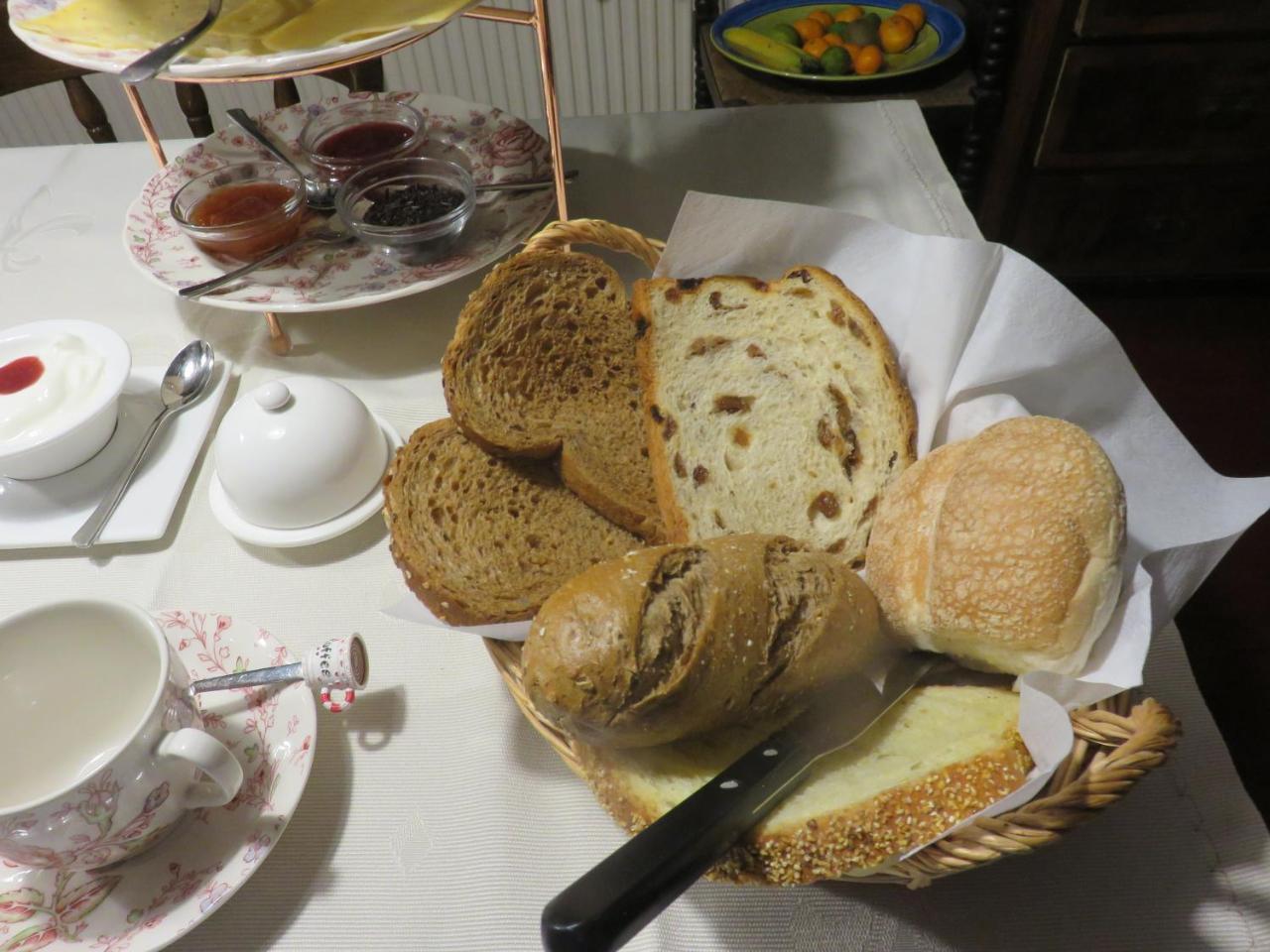 Finisterre Bed and Breakfast Saaxumhuizen Buitenkant foto